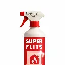 Super Flits 0,5L - 2 - Close-up.webp