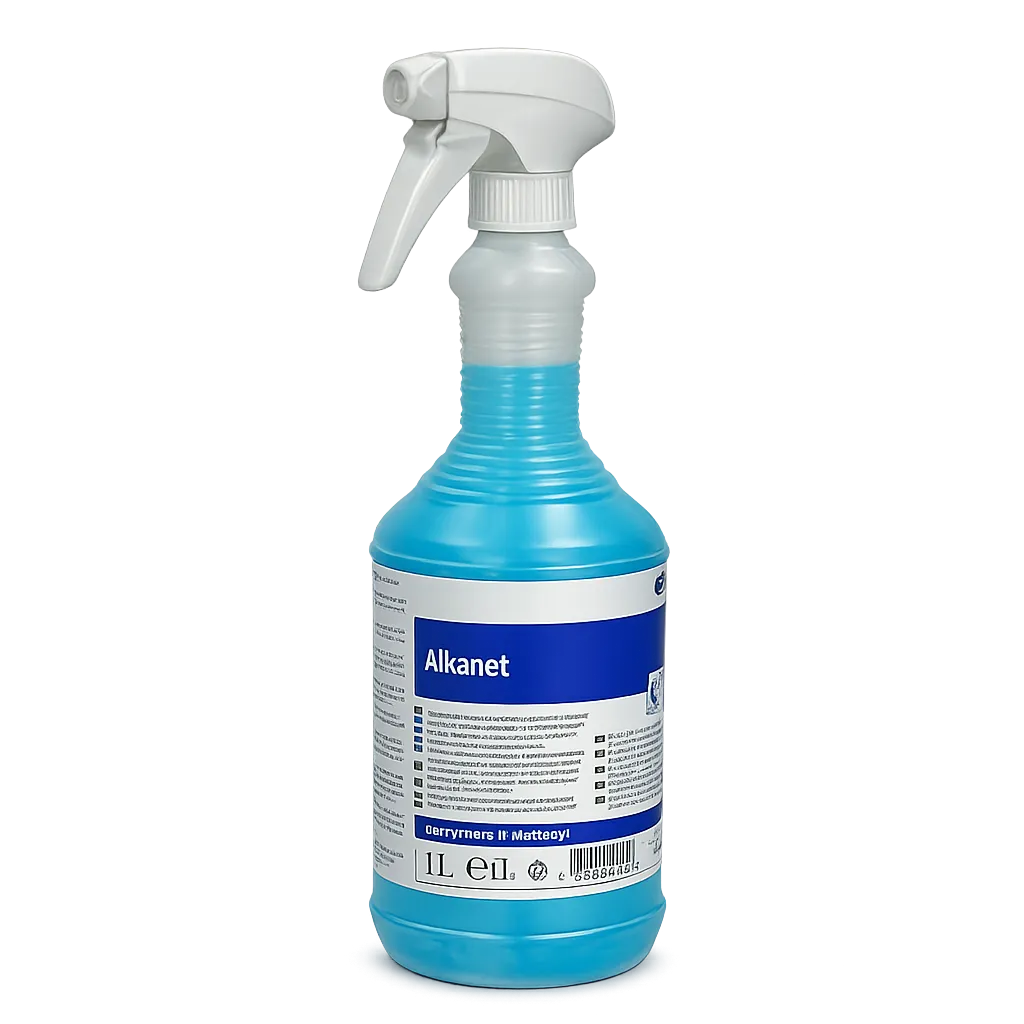 ALKLANET Spray 1 L - Ruitenreiniger