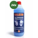 CHEMIEKOR Calkor 1L  | WC- Vernieuwer - Toiletreiniger