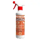 CHEMIEKOR Prokor 500 ML – Dampkap Ontvetter, Fornuis-, Oven- & Grillreiniger