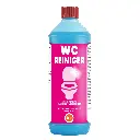 CHEMIEKOR Nettoyant WC 1L – Nettoyant pour toilettes