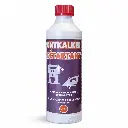 CHEMIEKOR Détartrant 500 ML – Détartrant pour cafetière – Fer à repasser