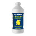 CHEMIEKOR AquaKor 1L - Verwijderen van vetten - Olie - Roestaanslag
