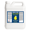 CHEMIEKOR AquaKor 5L - Verwijderen van vetten - Olie - Roestaanslag