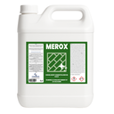 CHEMIEKOR Merox 5L - Cementsluier Verwijderen - Kalkaanslag Verwijderen