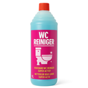 CHEMIEKOR WC-Reiniger 1L - Reiniger Toilet 
