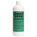 CHEMIEKOR Dweilzeep 1L | Authentieke Vloerzeep - 100% Biologisch Afbreekbaar