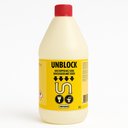 CHEMIEKOR Unblock Met Soda 2L - Zeer Krachtige Ontstopper